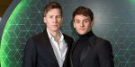 Tom Daley and Dustin Lance Black (1)