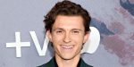 Tom Holland