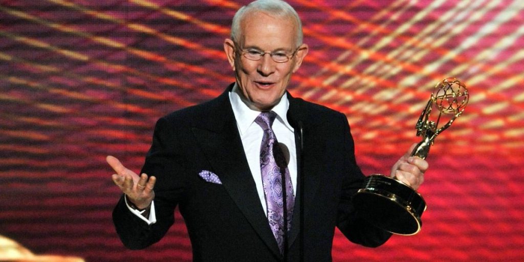 Tom Smothers