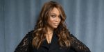 Tyra Banks