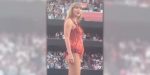 Viral Image From Taylor Swift’s Eras Tour