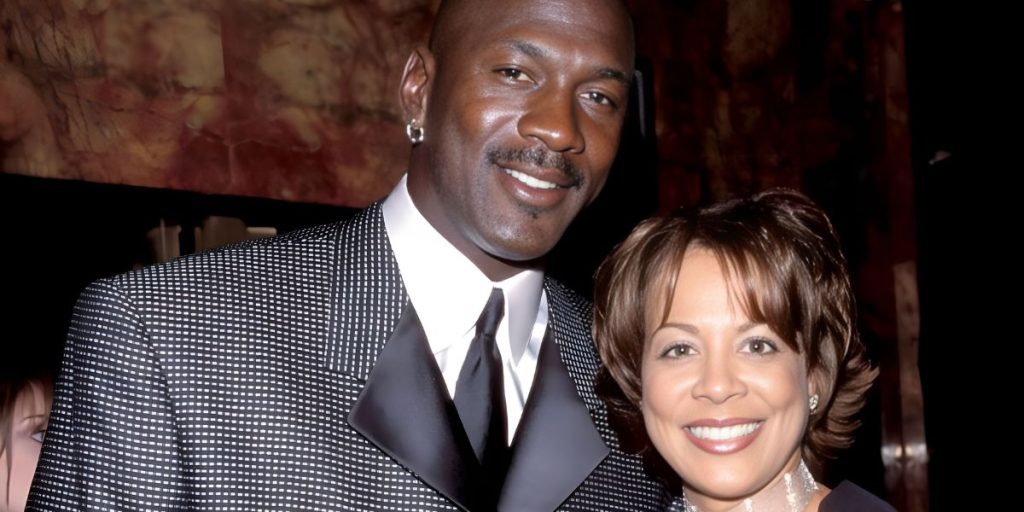 Who is Juanita Vanoy?