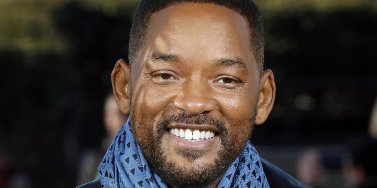 Will Smith