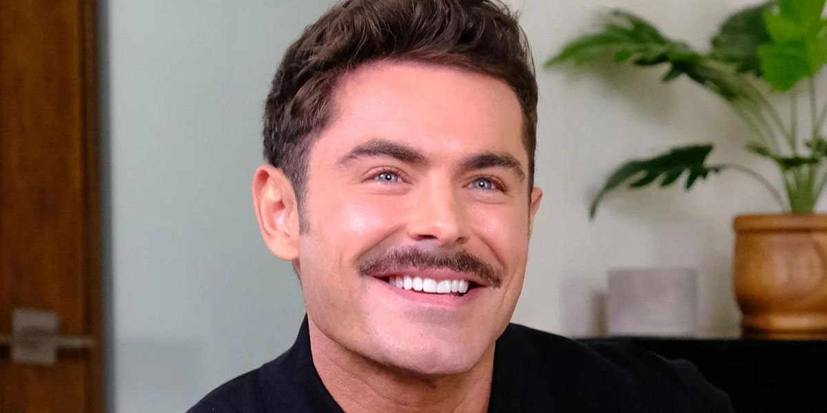 Zac Efron