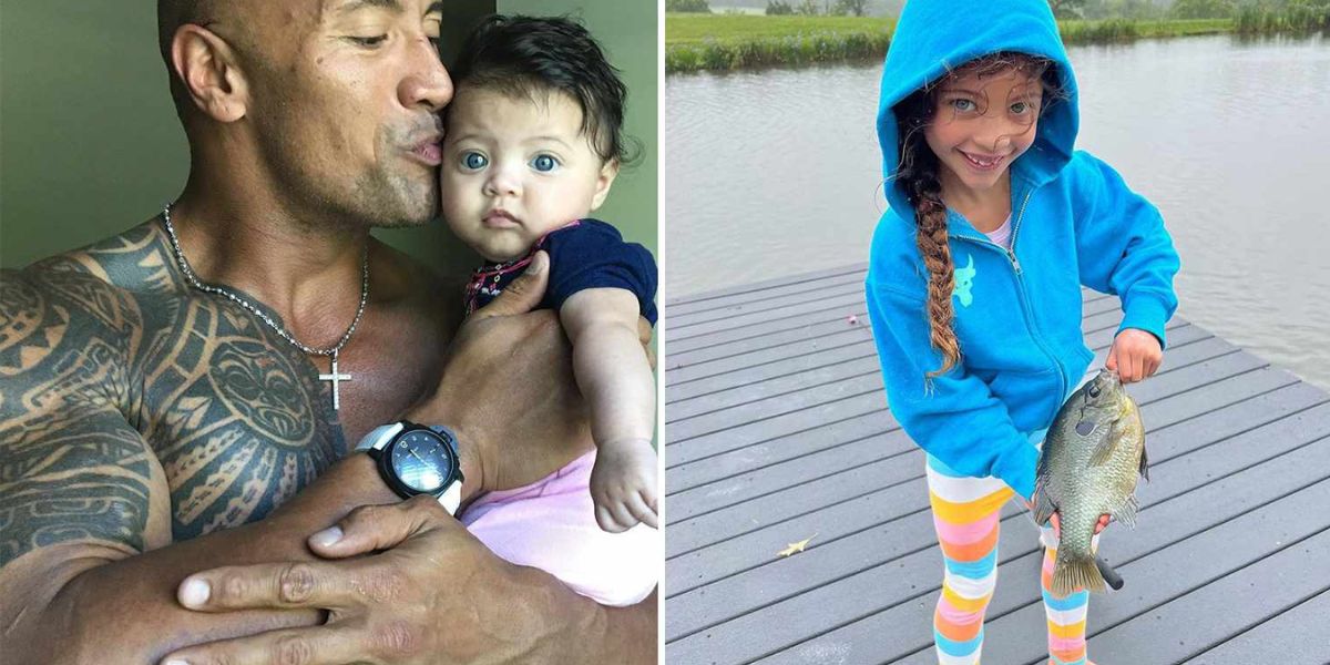 jasmine johnson then and now