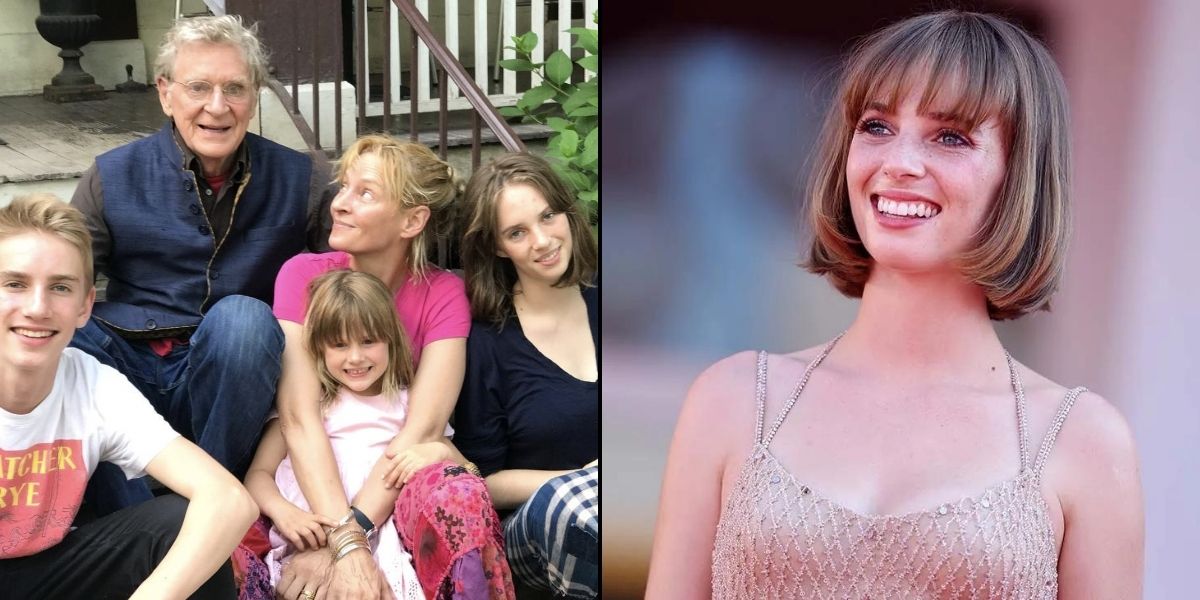maya hawke then and now