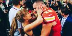 possible pregnancy with Travis Kelce’s child