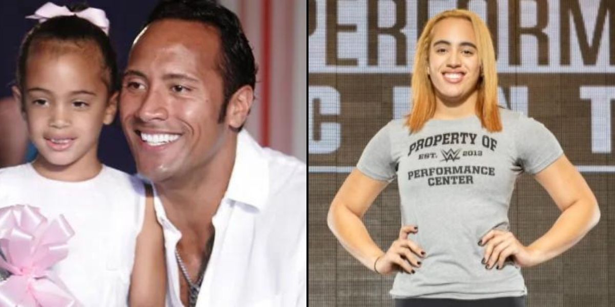 simone johnson then and now