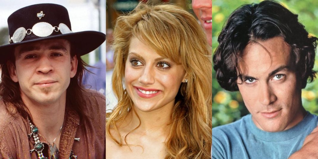 60 People We Wish Were Still Alive