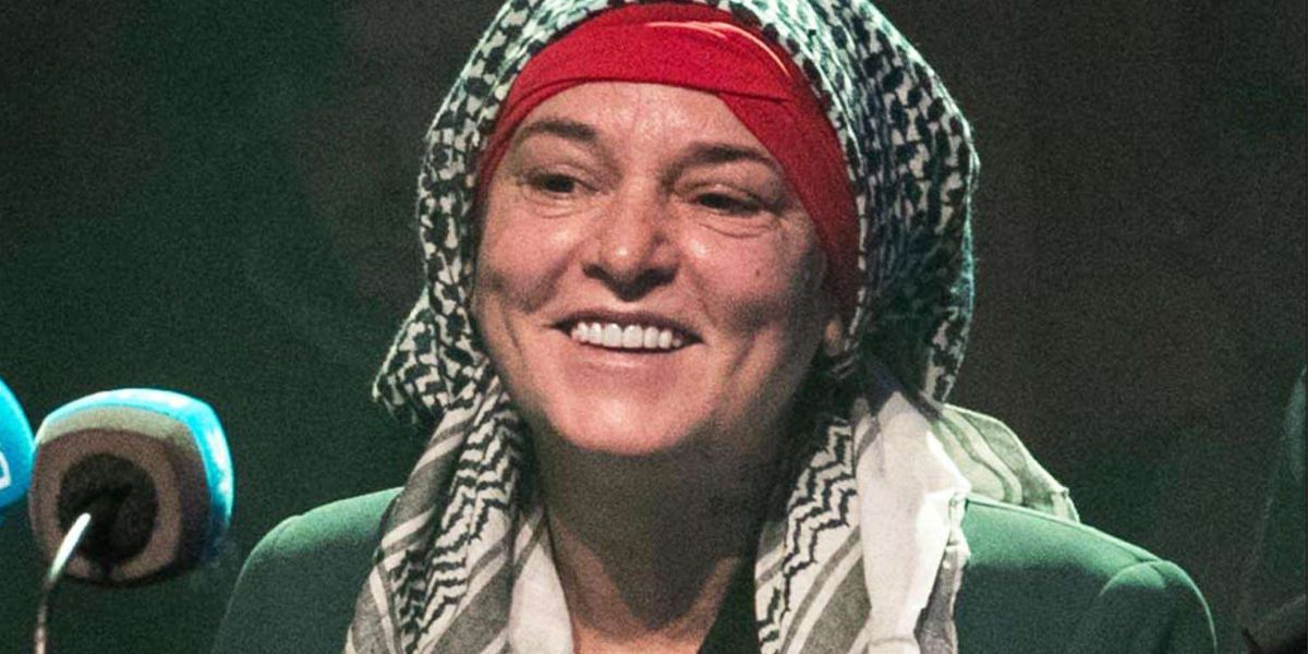 A Tribute To Sinead O' Connor 