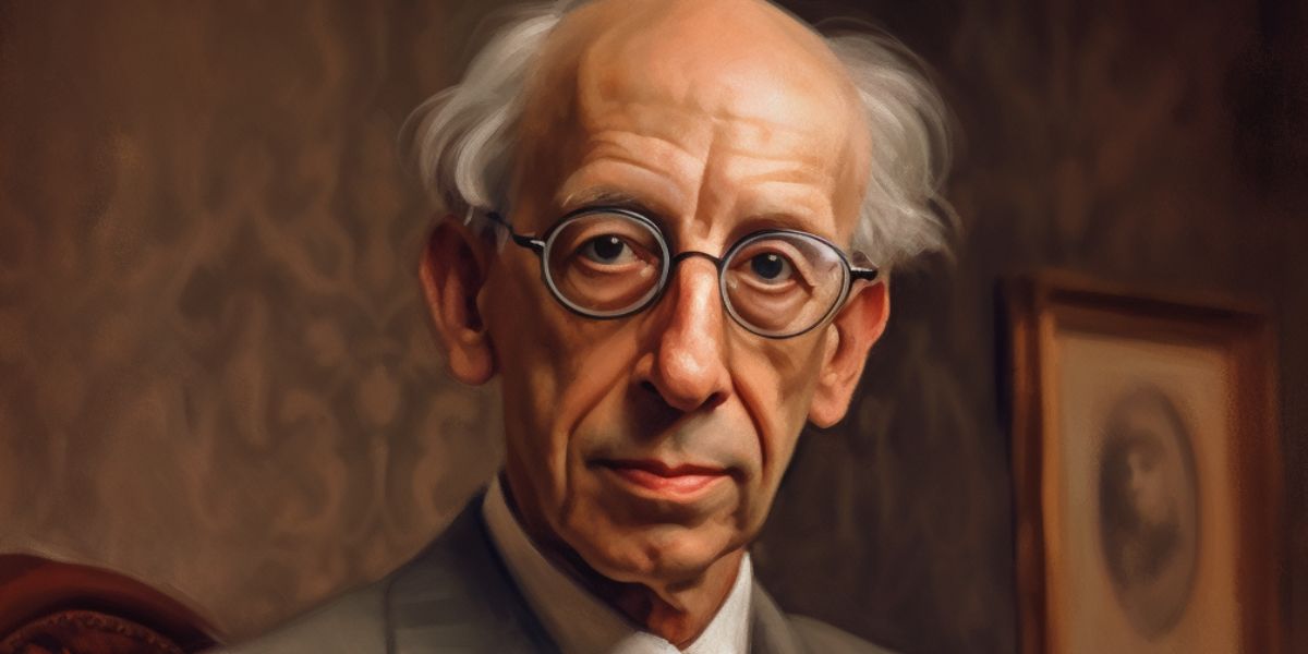 Aaron Copland