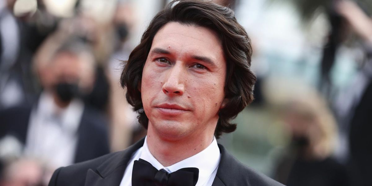 Adam Driver