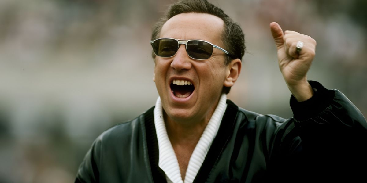 Al Davis