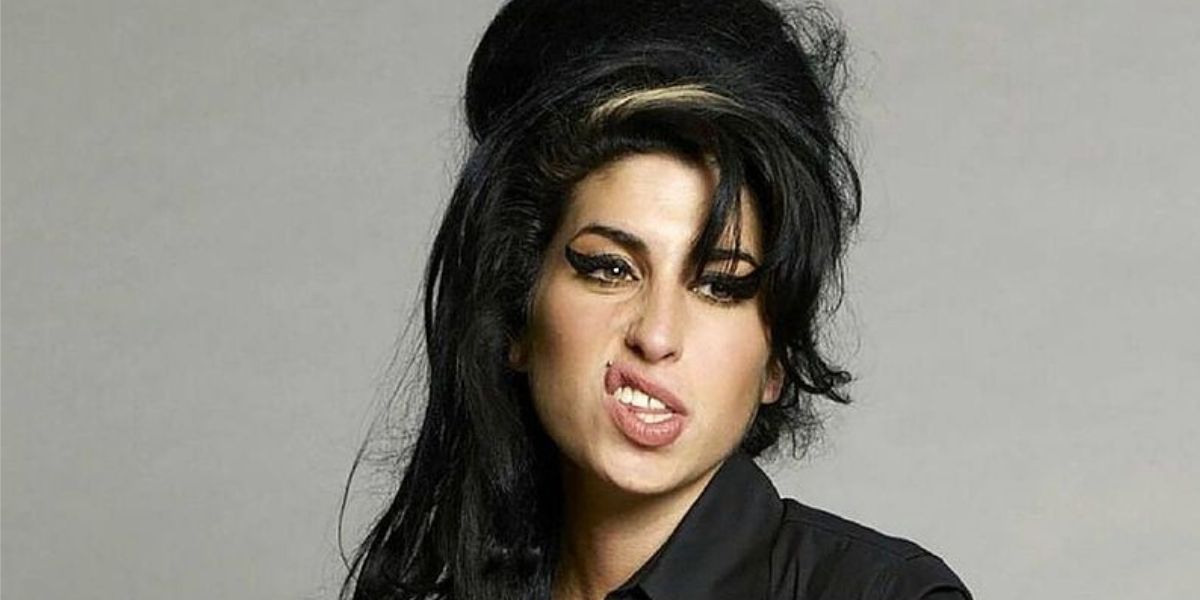 Amy Winehouse
