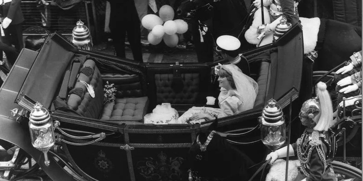 An Inside View of the Carriage