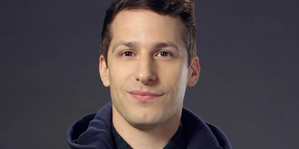 Andy Samberg
