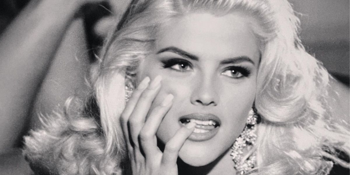 Anna Nicole Smith