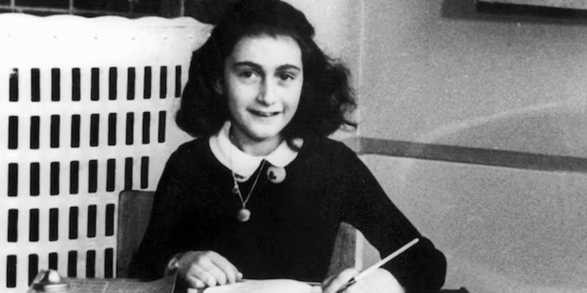 Anne Frank