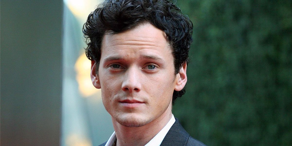 Anton Yelchin