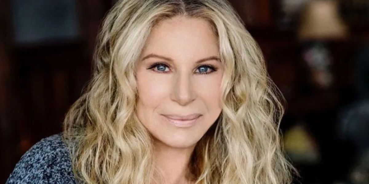 Barbra Streisand