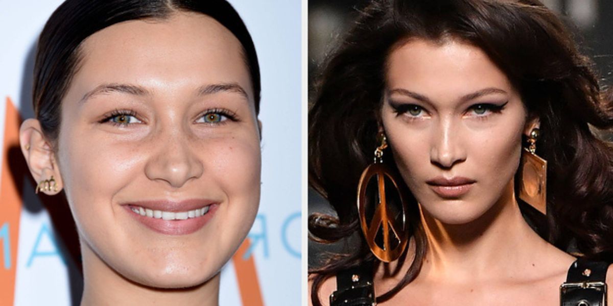 Bella Hadid