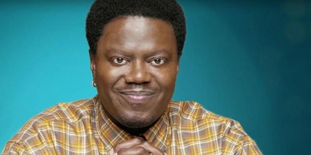 Bernie Mac
