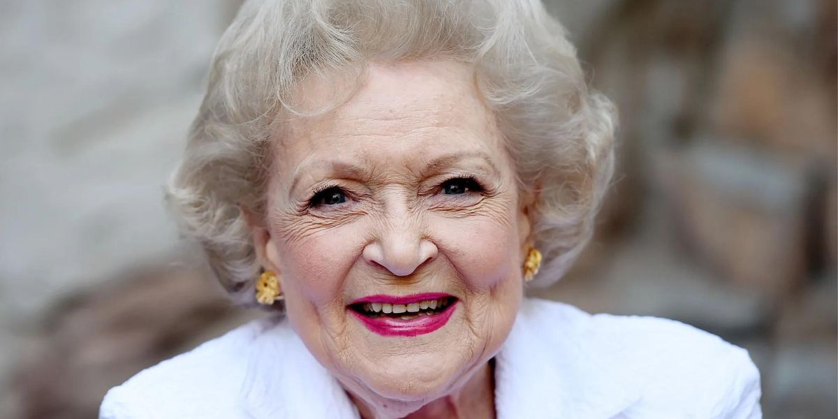 Betty White