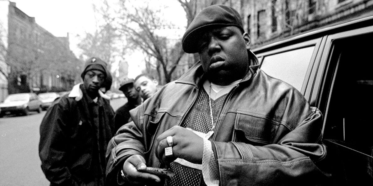 Biggie Smalls