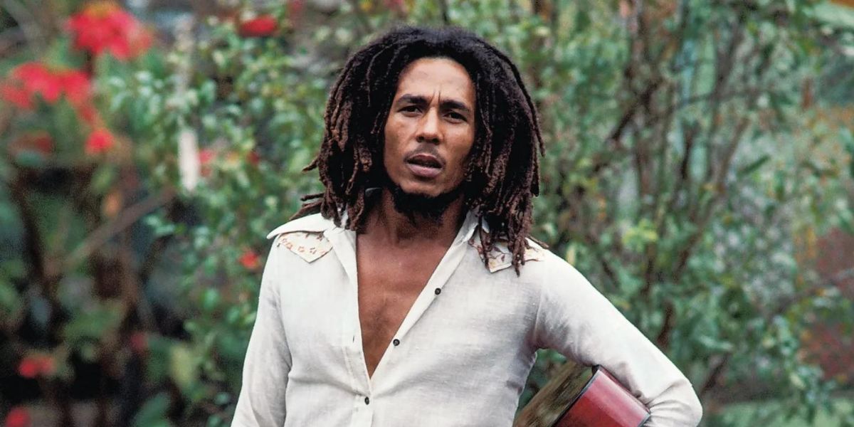 Bob Marley