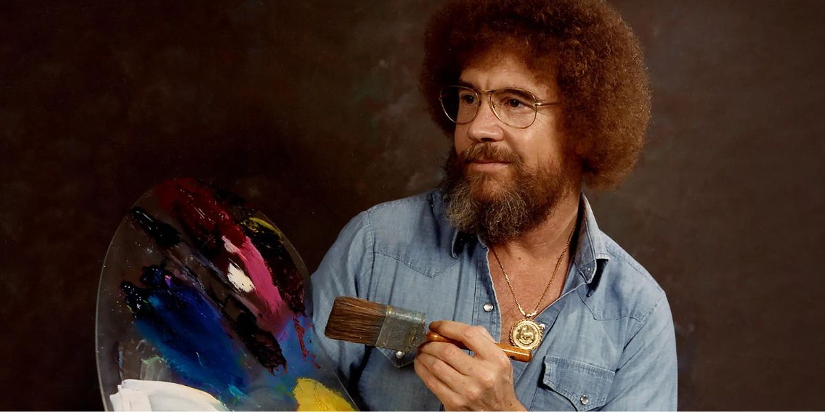 Bob Ross