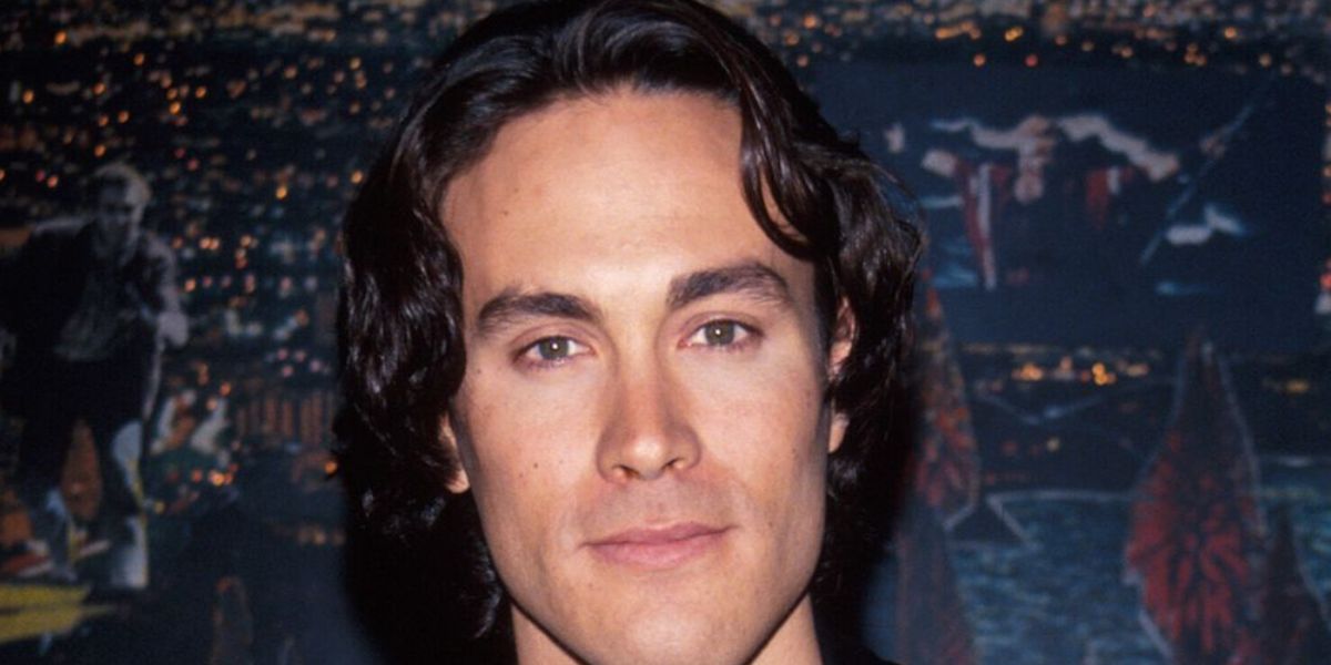 Brandon Lee