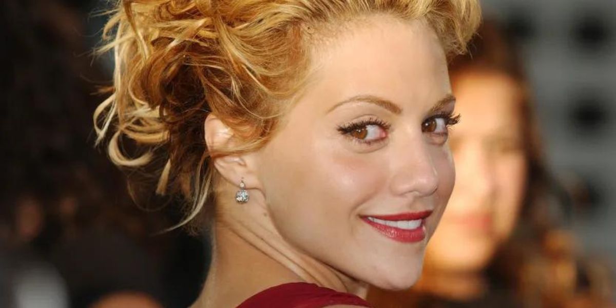 Brittany Murphy