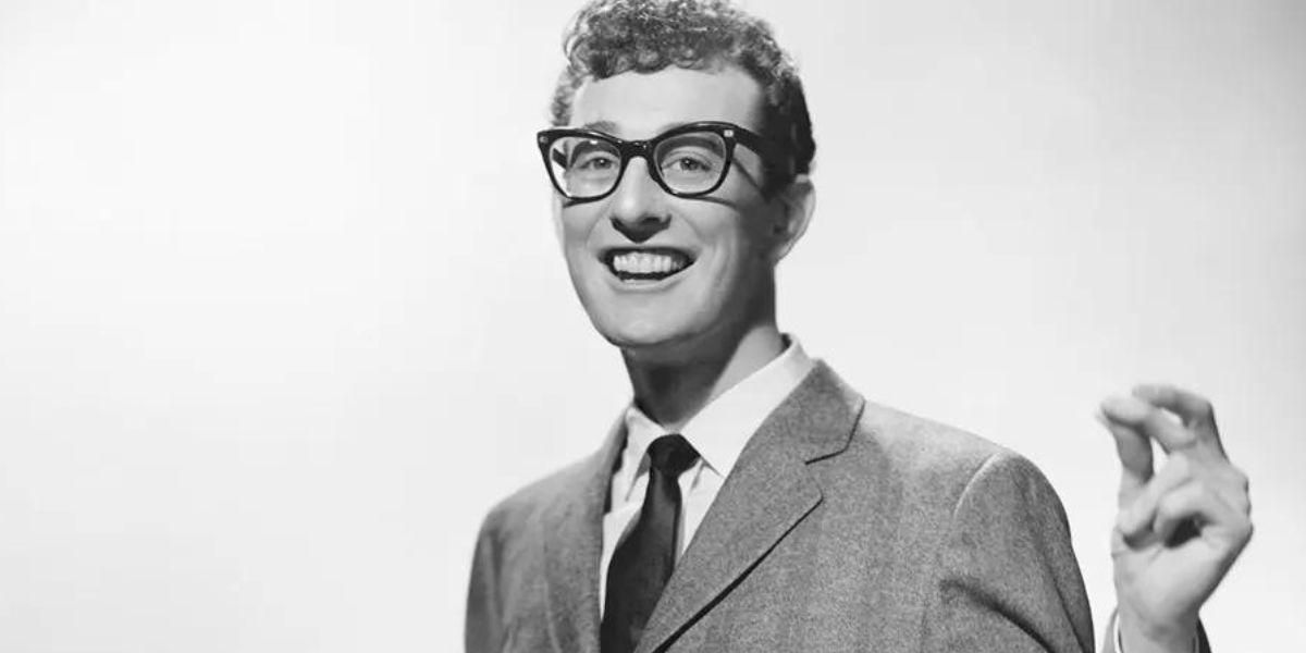 Buddy Holly