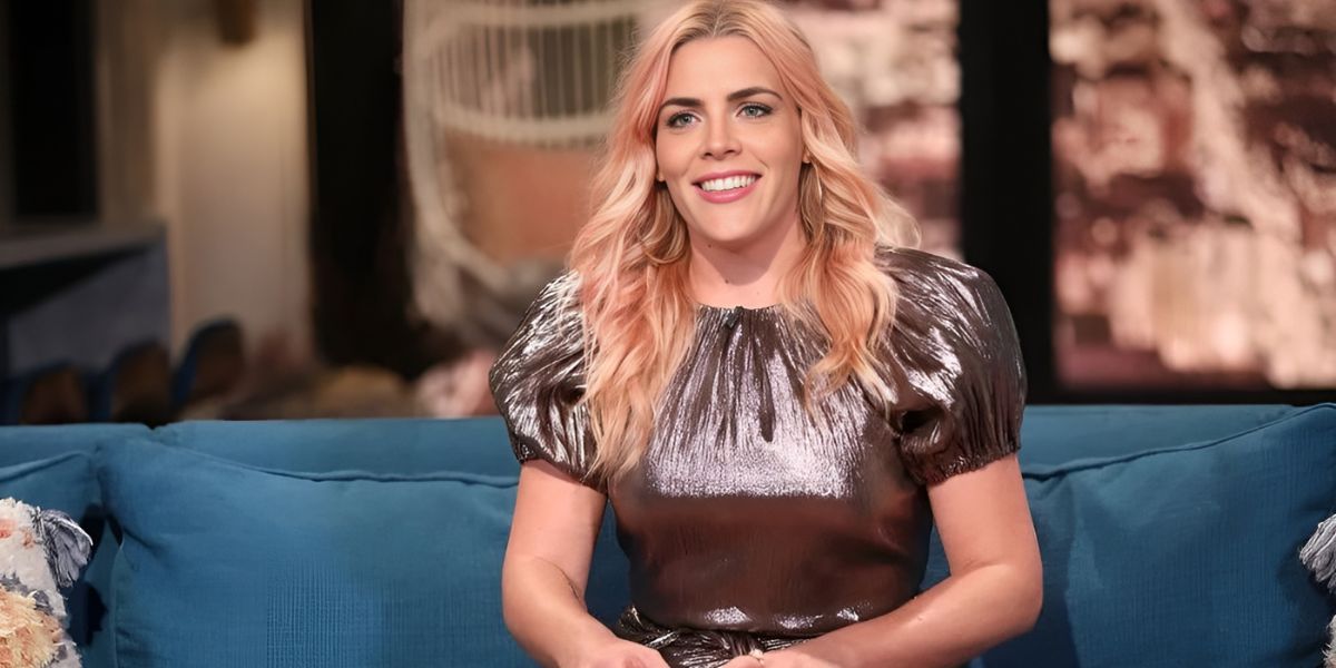 Busy Philipps