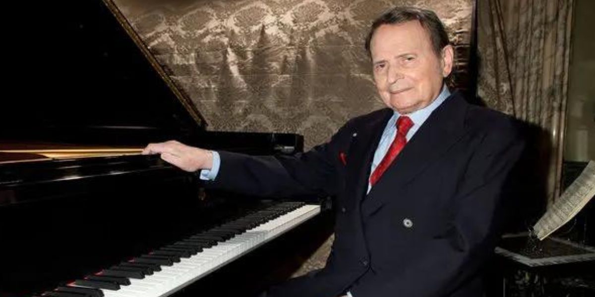 Byron Janis
