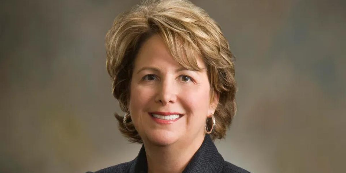 Carol Jenkins Barnett