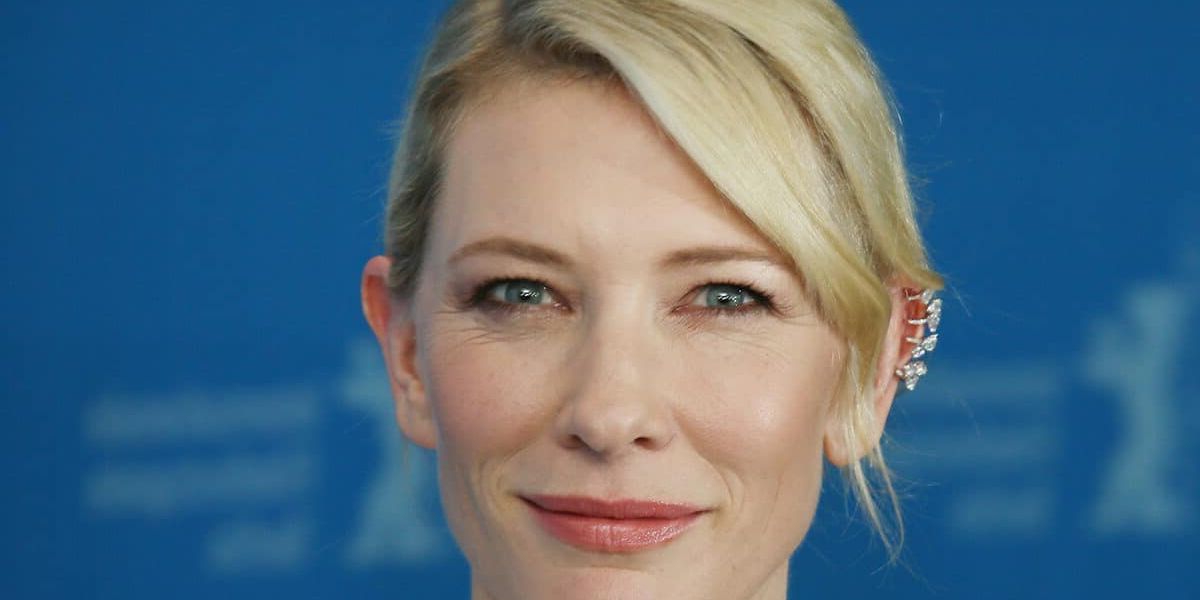 Cate Blanchett