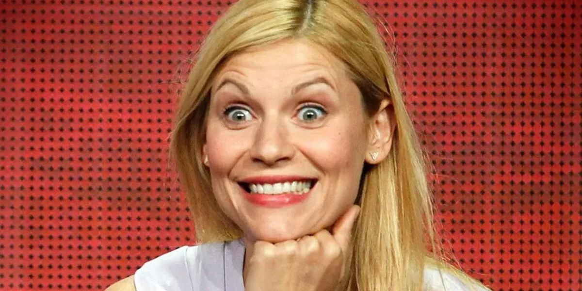 Claire Danes