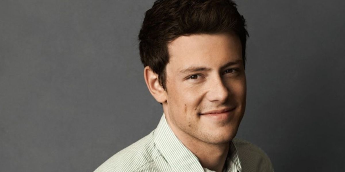 Cory Monteith