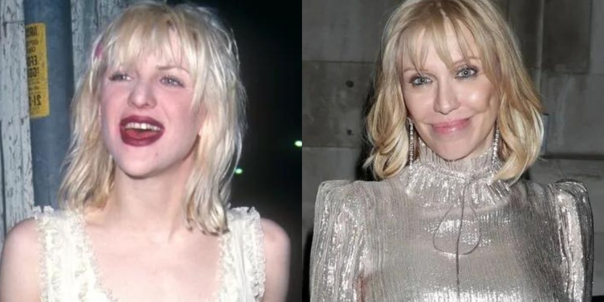 Courtney Love