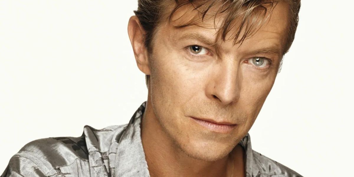 David Bowie