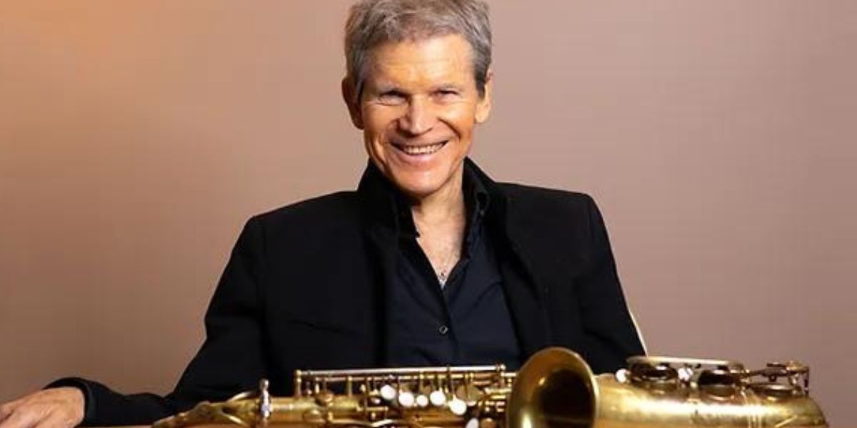 David Sanborn