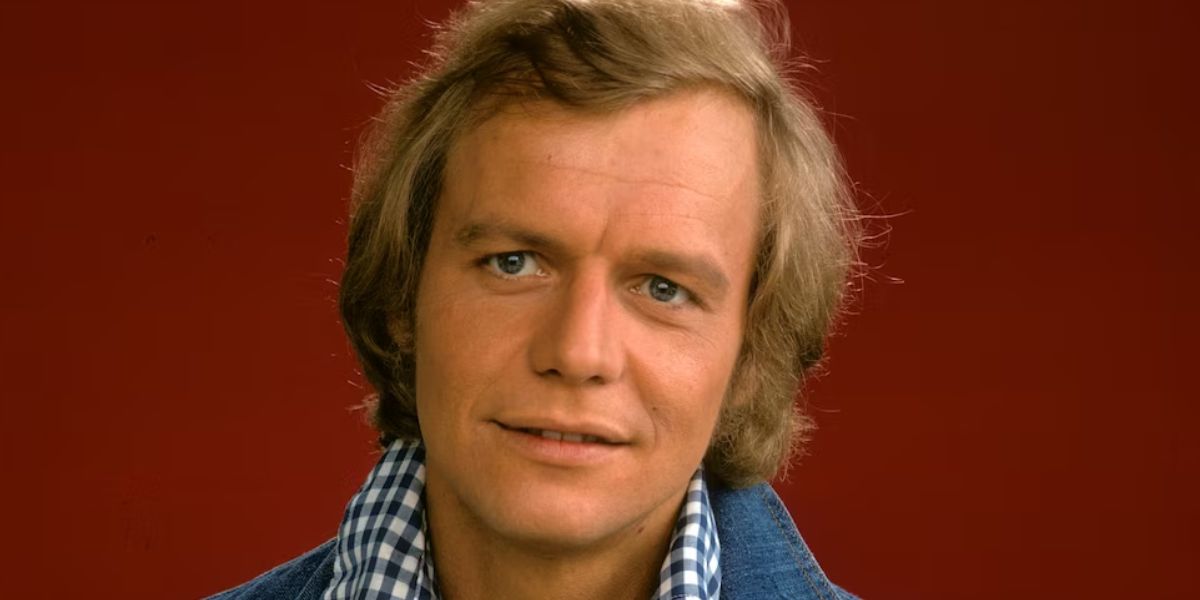 David Soul