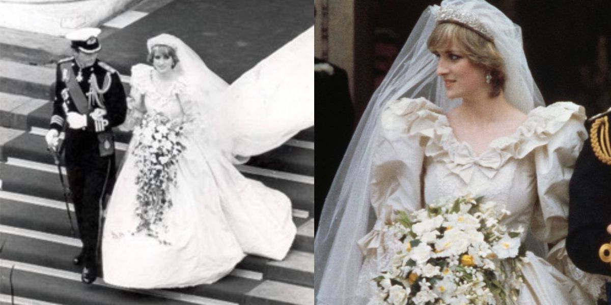Diana’s Bouquet