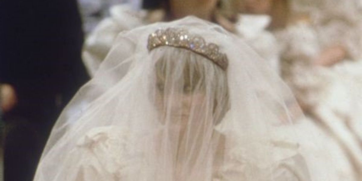 Diana’s Tiara