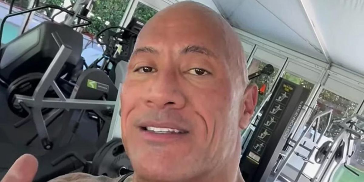 Dwayne Johnson