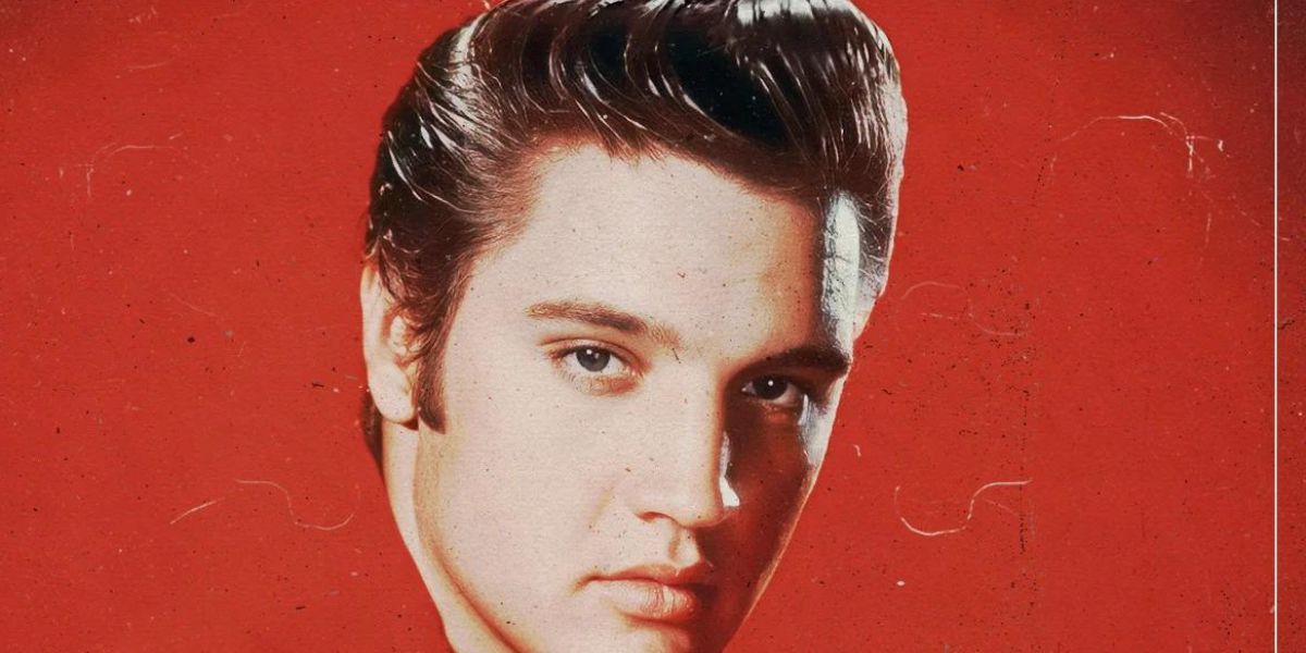 Elvis Presley