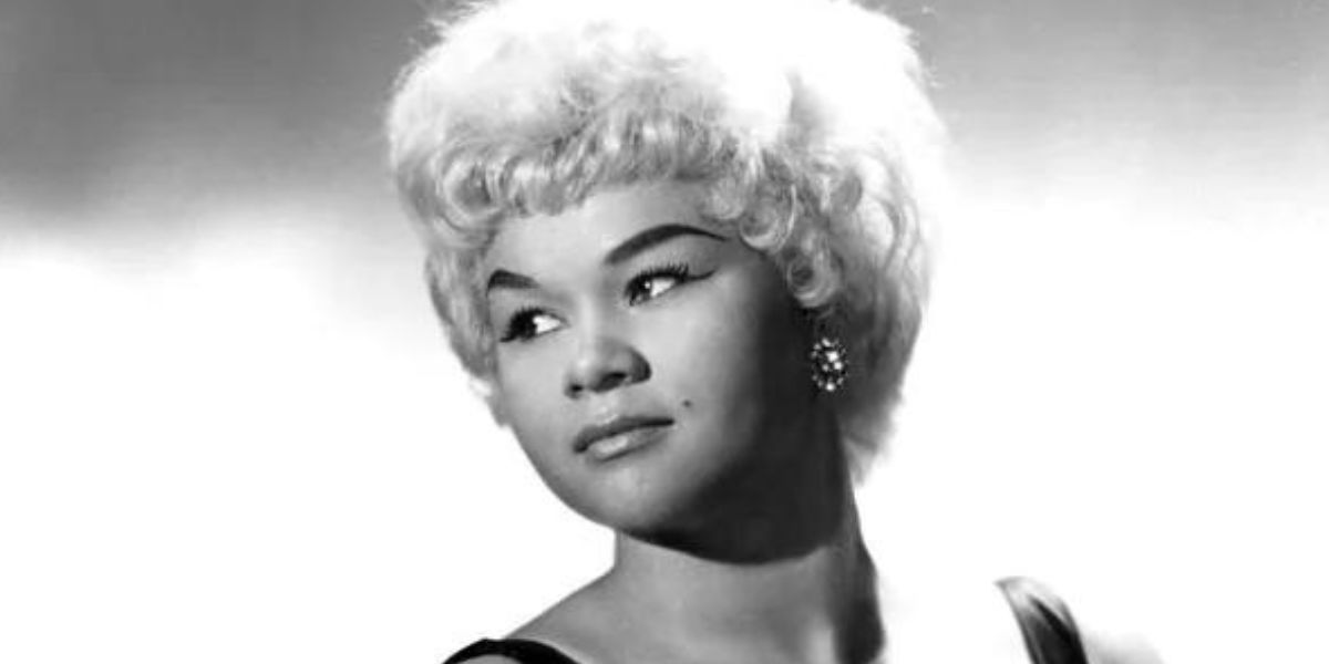 Etta James