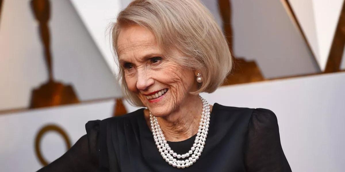Eva Marie Saint