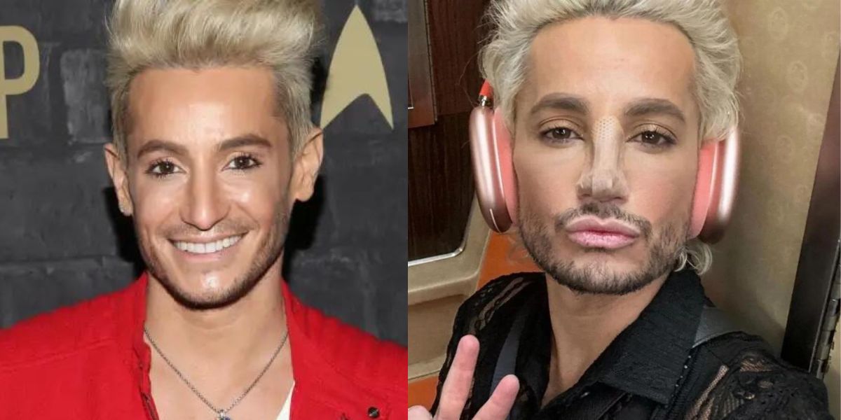 Frankie Grande